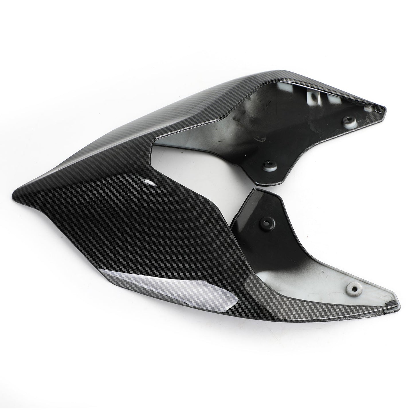 Carénage arrière pour Ducati Panigale V4 / V4S / V4R 2018-2019