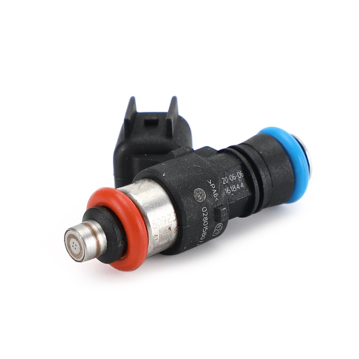 1PCS Fuel Injectors 0280158077 Fit Ford Fusion Mazda 6 CX-9 2010-2011 0280158091