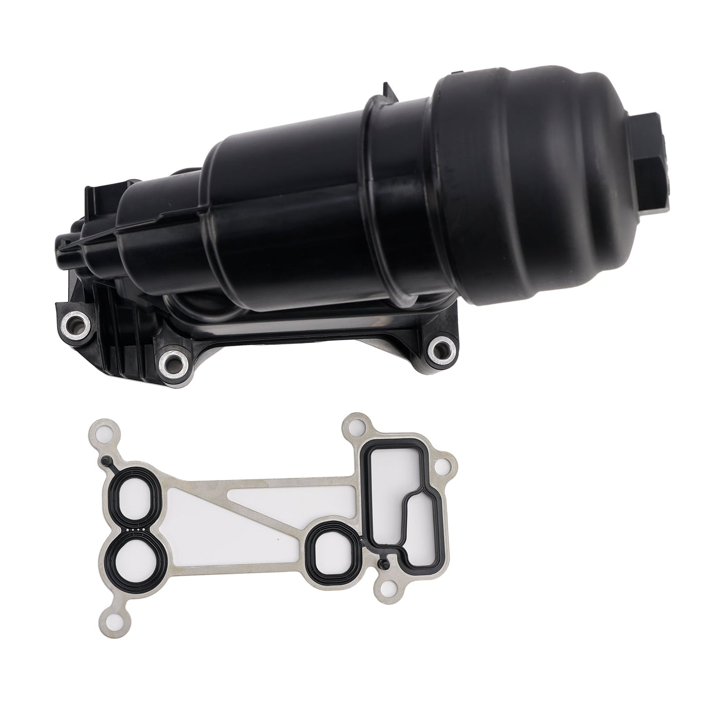 Boîtier de filtre à huile 7800066 11427800066 pour BMW Série 5 F10 2010-2016