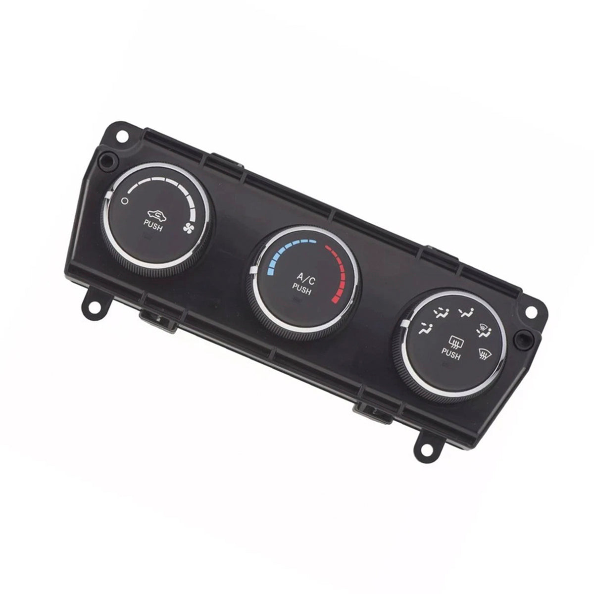 Jeep for Wranglers with A/C Features 68197433AB Temperature Control