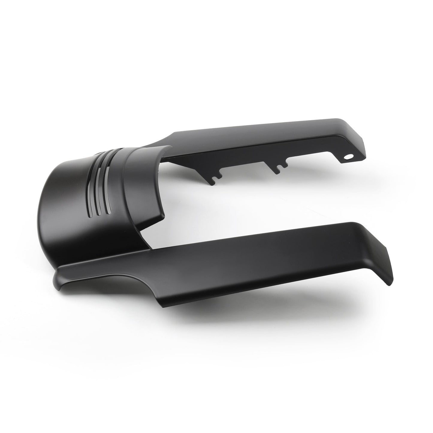 Extensión de guardabarros trasero alargado para Harley Touring 2014-2018