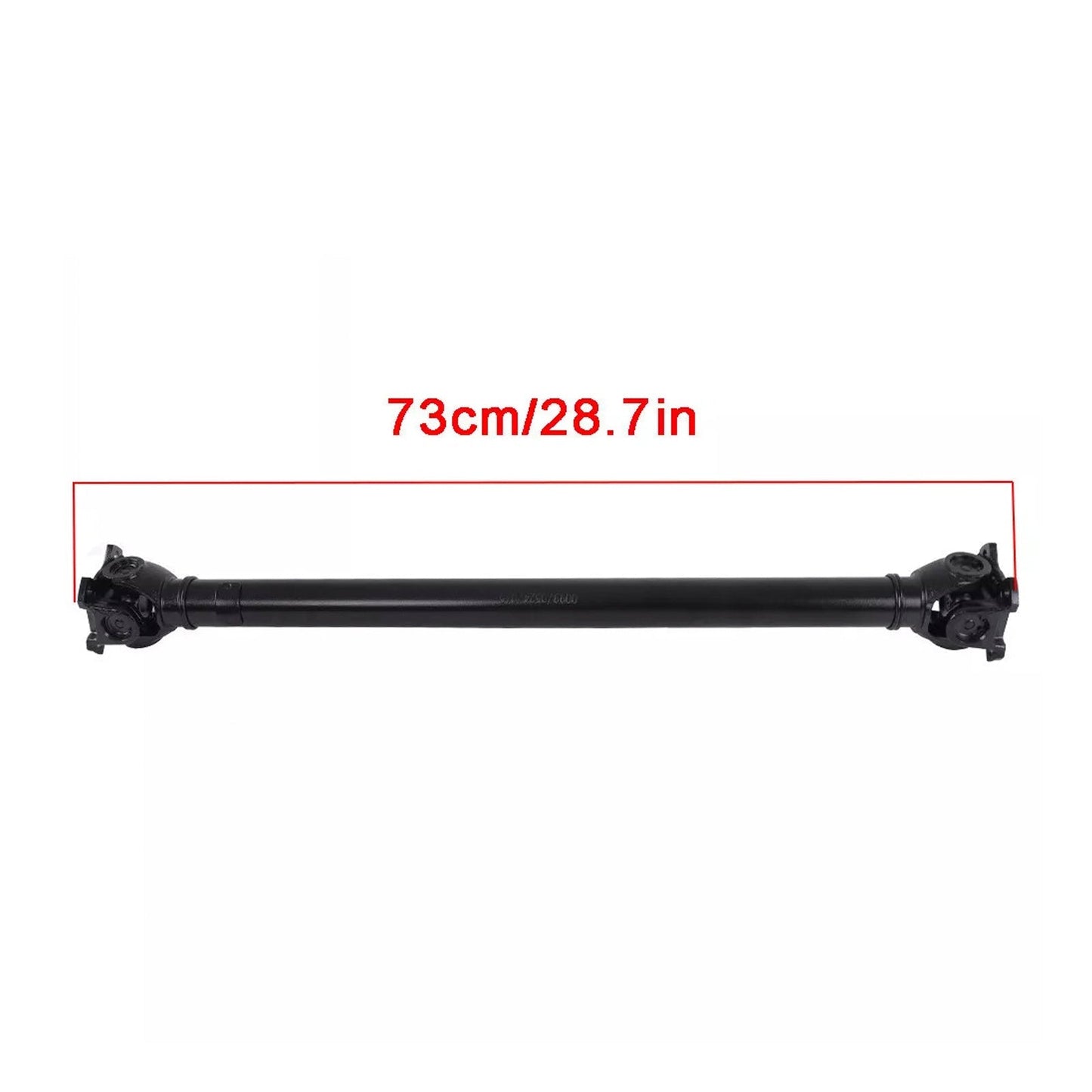 Arbre de transmission avant 26207529294 pour BMW 328i xDrive AWD E90 E91 E92 E84 2010-2012