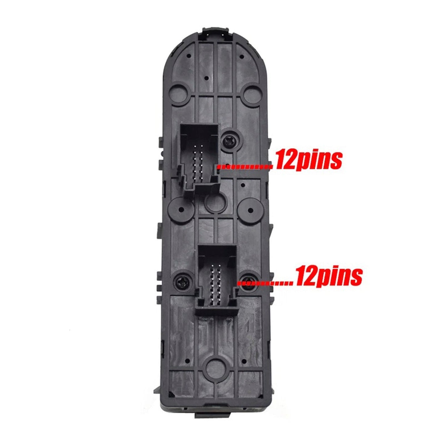 2010-2019 Alfa Romeo Giulietta 156106392 Left Side Power Button Window Switch 156093398 156095708