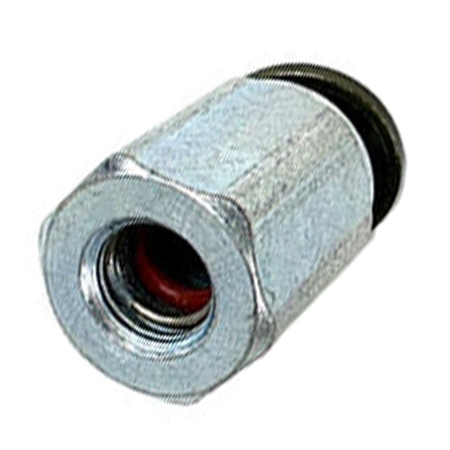 Connecteur de tube de retour d'alimentation de liquide de refroidissement de turbocompresseur Vauxhall 25199813