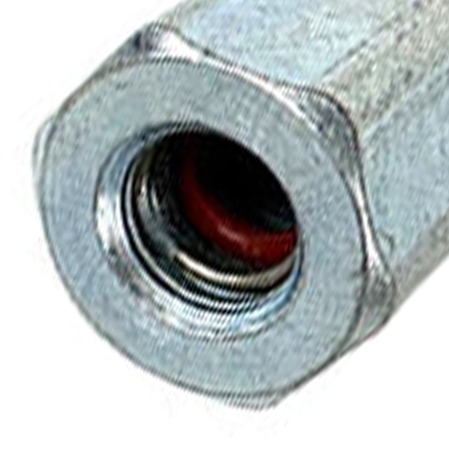 Connecteur de tube de retour d'alimentation de liquide de refroidissement de turbocompresseur Vauxhall 25199813