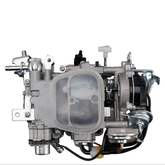 Toyota 4Y Hiace 4Runner HILUX 1Y 2Y 3Y 4Y 1RZ 21100-75030 Carburetor