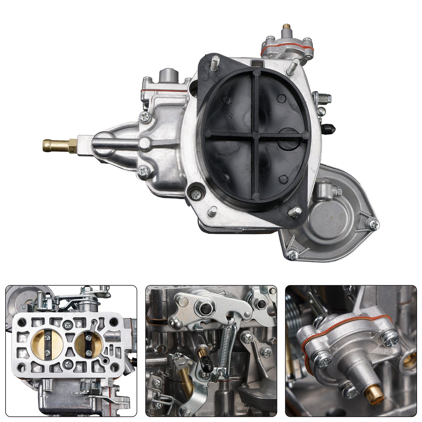 Lada 2101 2102 2105 2104 21051 Carburetor 2105-1107010-20