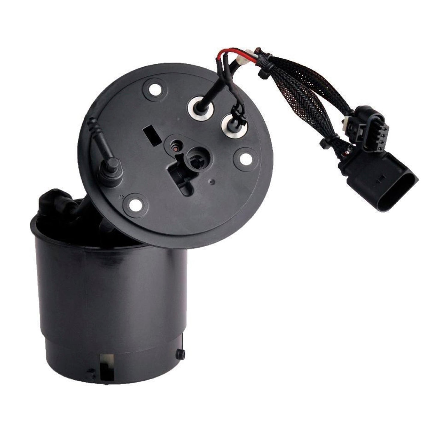 Réchauffeur de liquide d'échappement diesel DEF pour VW Touareg 2011-2016 7P6198970 V10680001 95811390101