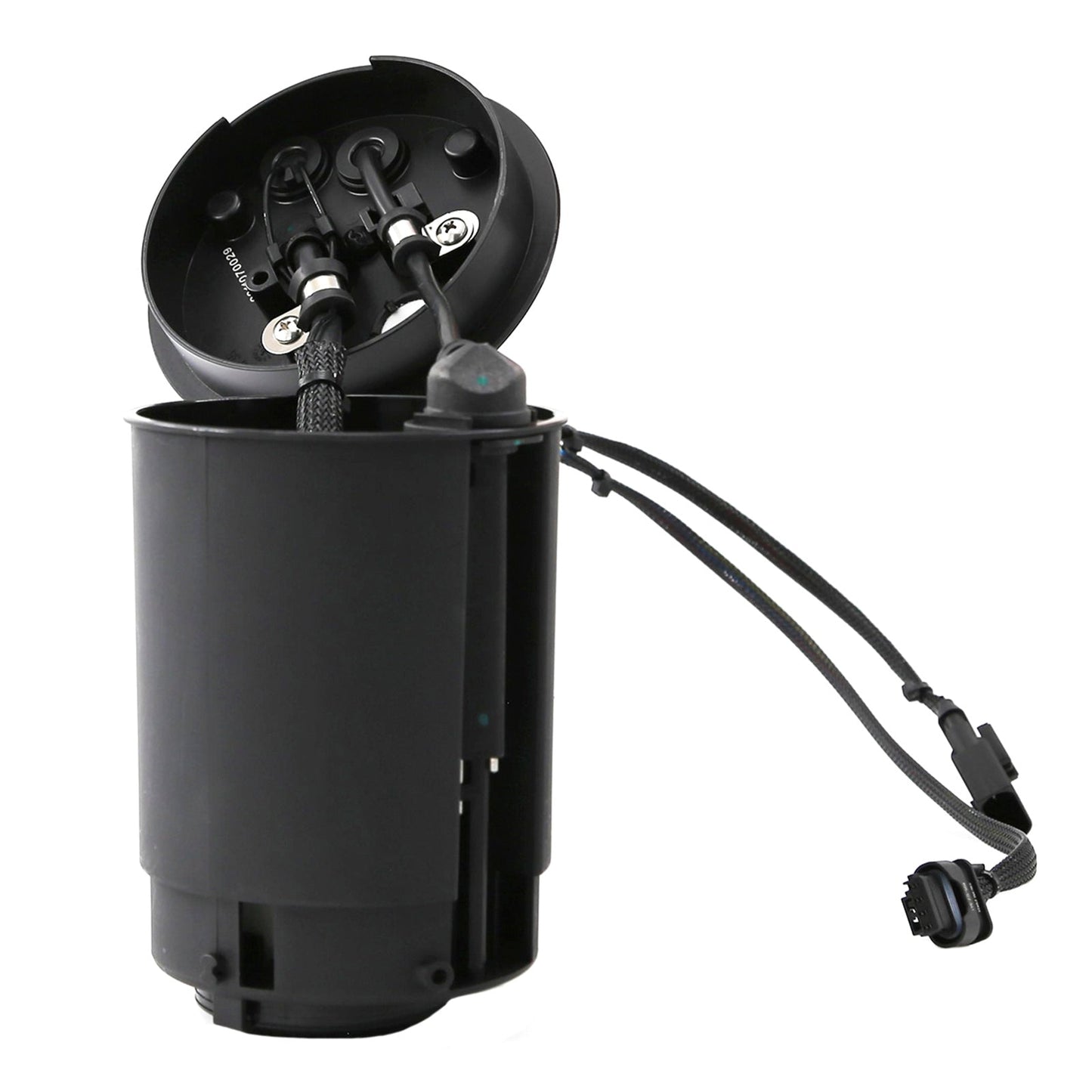 Réchauffeur de liquide d'échappement diesel DEF pour VW Touareg 2008-2010 7P6198970 F01C600276