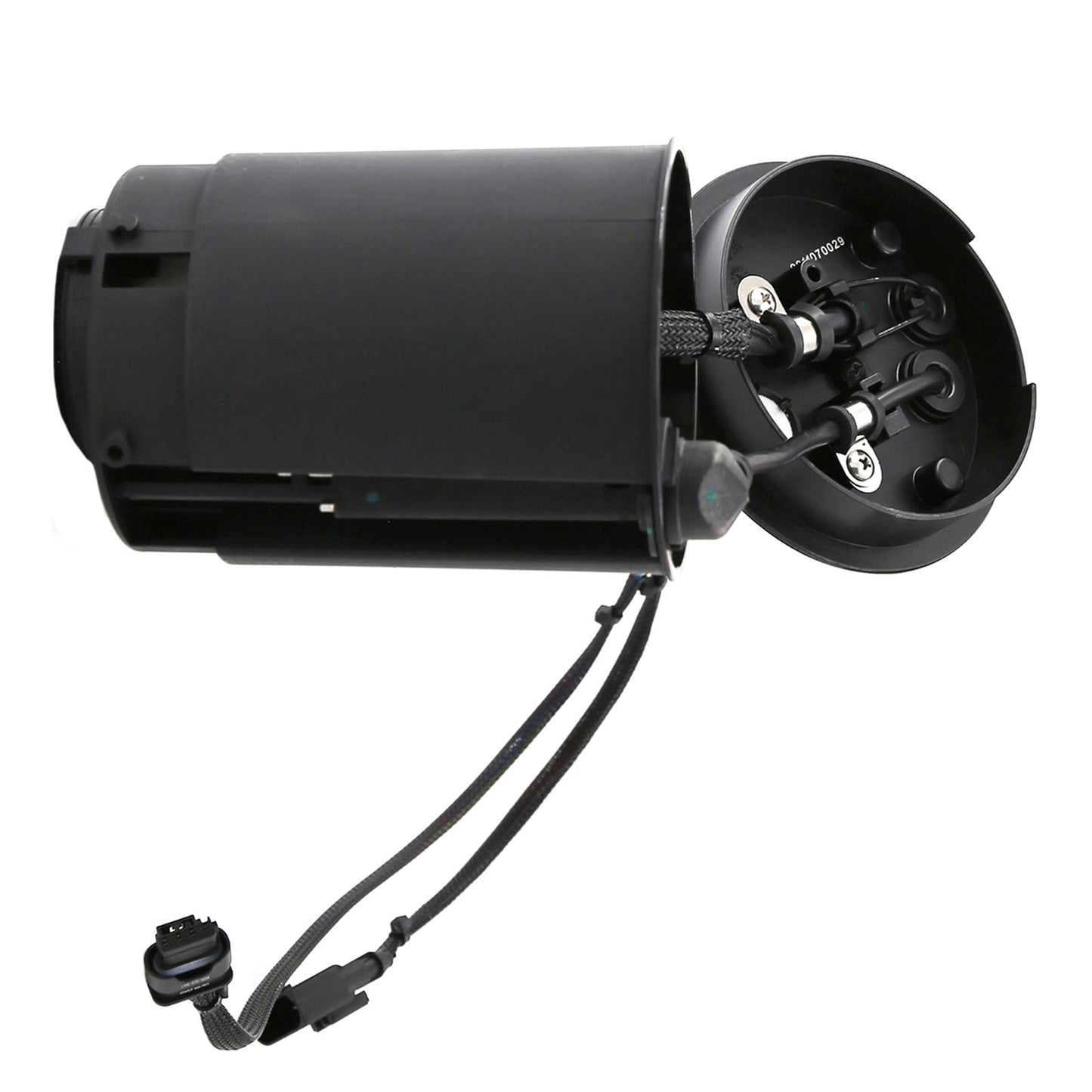 Réchauffeur de liquide d'échappement diesel DEF pour VW Touareg 2008-2010 7P6198970 F01C600276