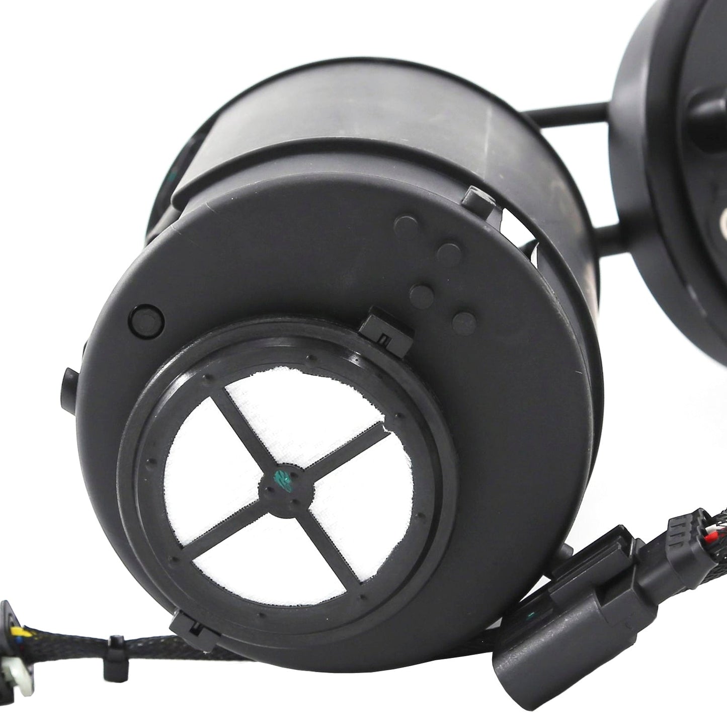 Réchauffeur de liquide d'échappement diesel DEF pour VW Touareg 2008-2010 7P6198970 F01C600276