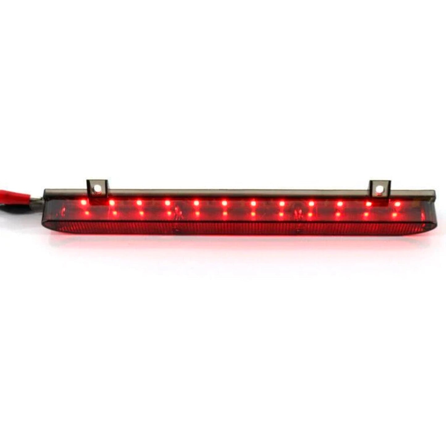 Feu stop arrière LED fumé noir pour Mini Cooper R56 R60 2006-2013 (2751575 et 2753779)