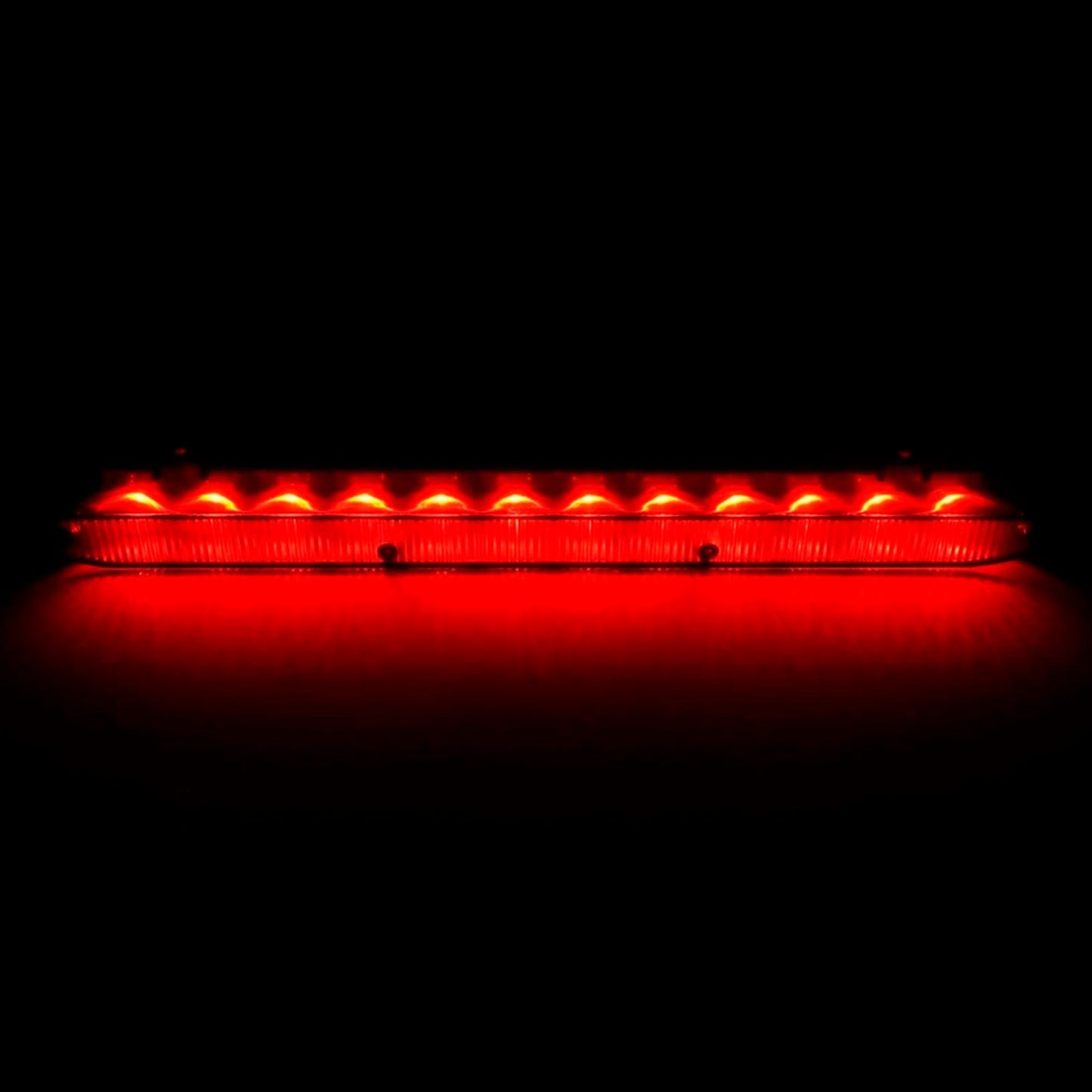 Feu stop arrière LED fumé noir pour Mini Cooper R56 R60 2006-2013 (2751575 et 2753779)