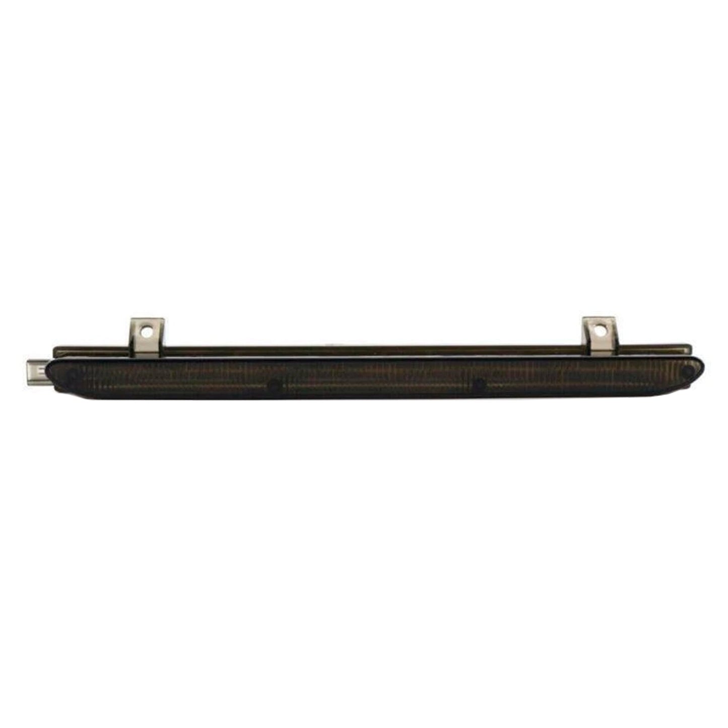 Feu stop arrière LED fumé noir pour Mini Cooper R56 R60 2006-2013 (2751575 et 2753779)