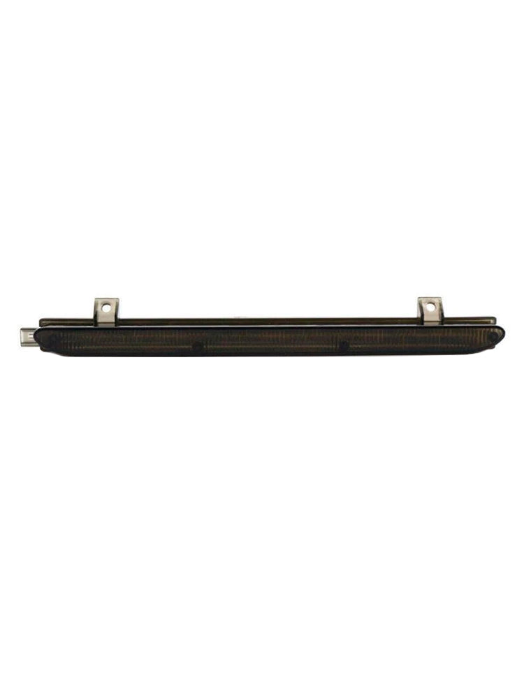 Feu stop arrière LED fumé noir pour Mini Cooper R56 R60 2006-2013 (2751575 et 2753779)