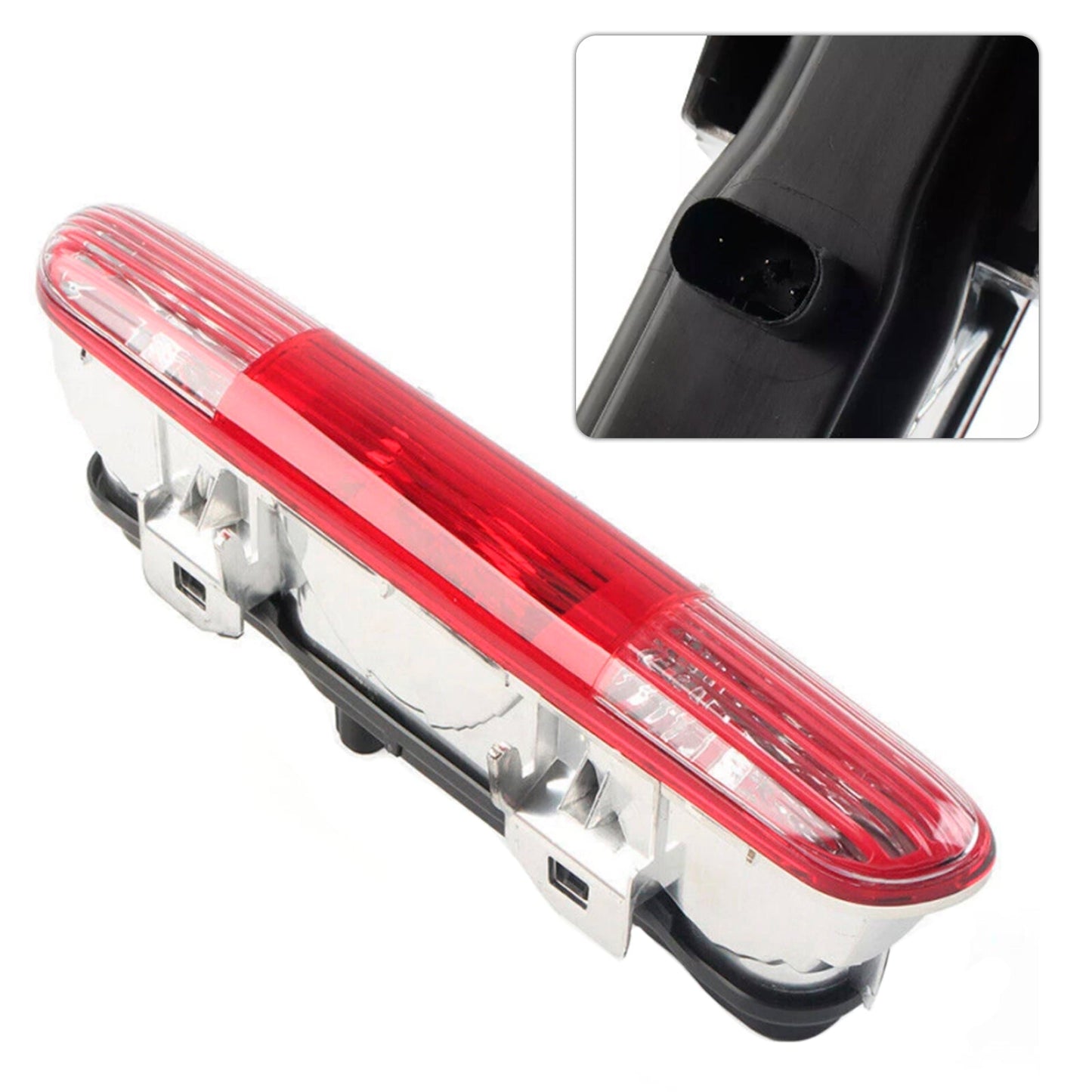 Feu antibrouillard arrière et feu de stop arrière pour Mini Cooper R56, R57, R58, R59 (2009-2015) 63247255925