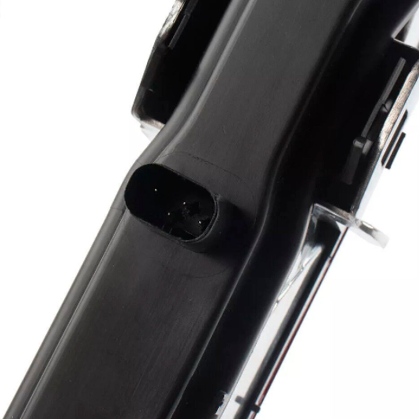 Feu antibrouillard arrière et feu de stop arrière pour Mini Cooper R56, R57, R58, R59 (2009-2015) 63247255925