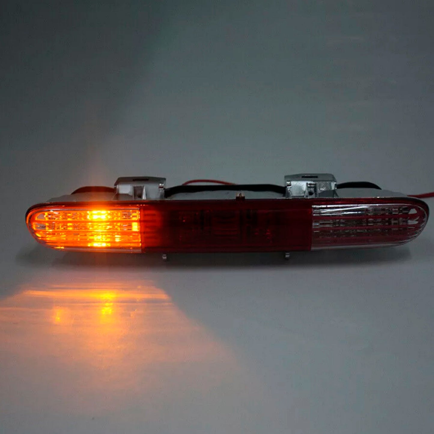 Feu antibrouillard arrière et feu de stop arrière pour Mini Cooper R56, R57, R58, R59 (2009-2015) 63247255925