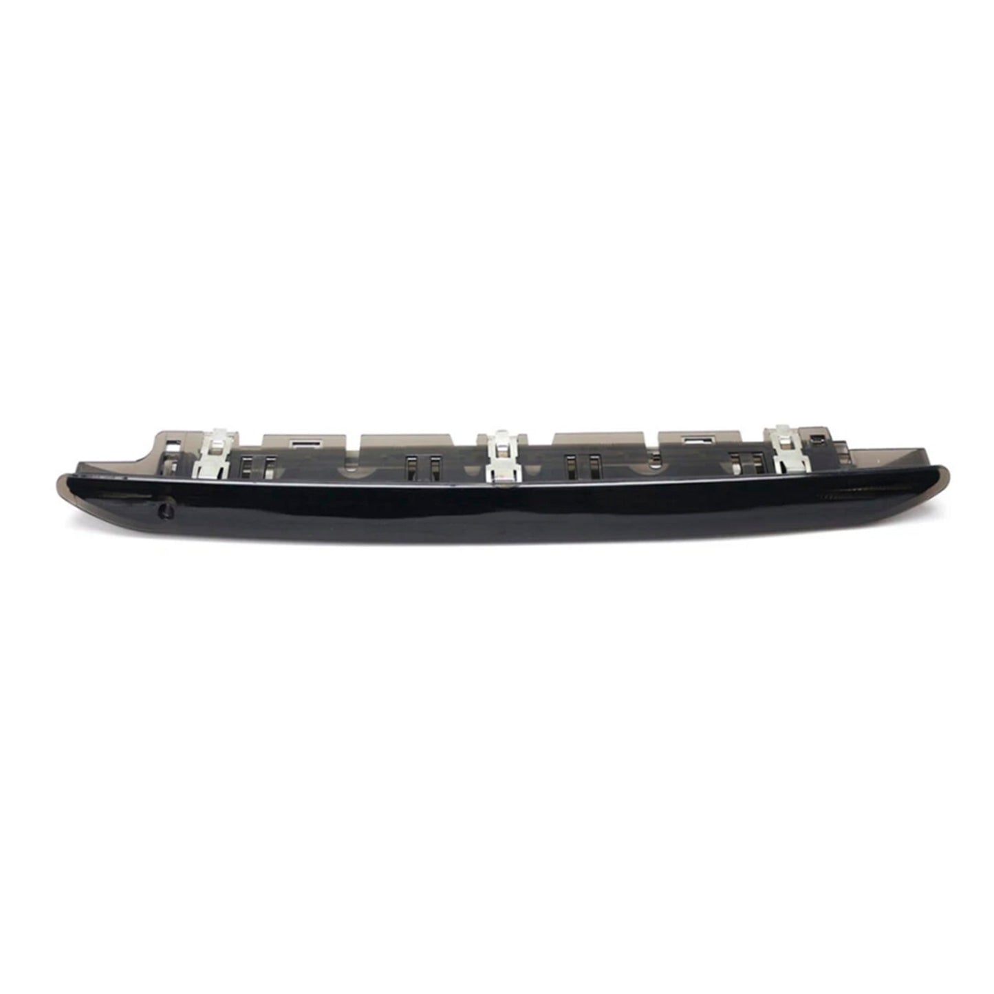 Feu stop arrière LED haut de gamme pour Seat Leon 5F 2011-2016, lentille noire