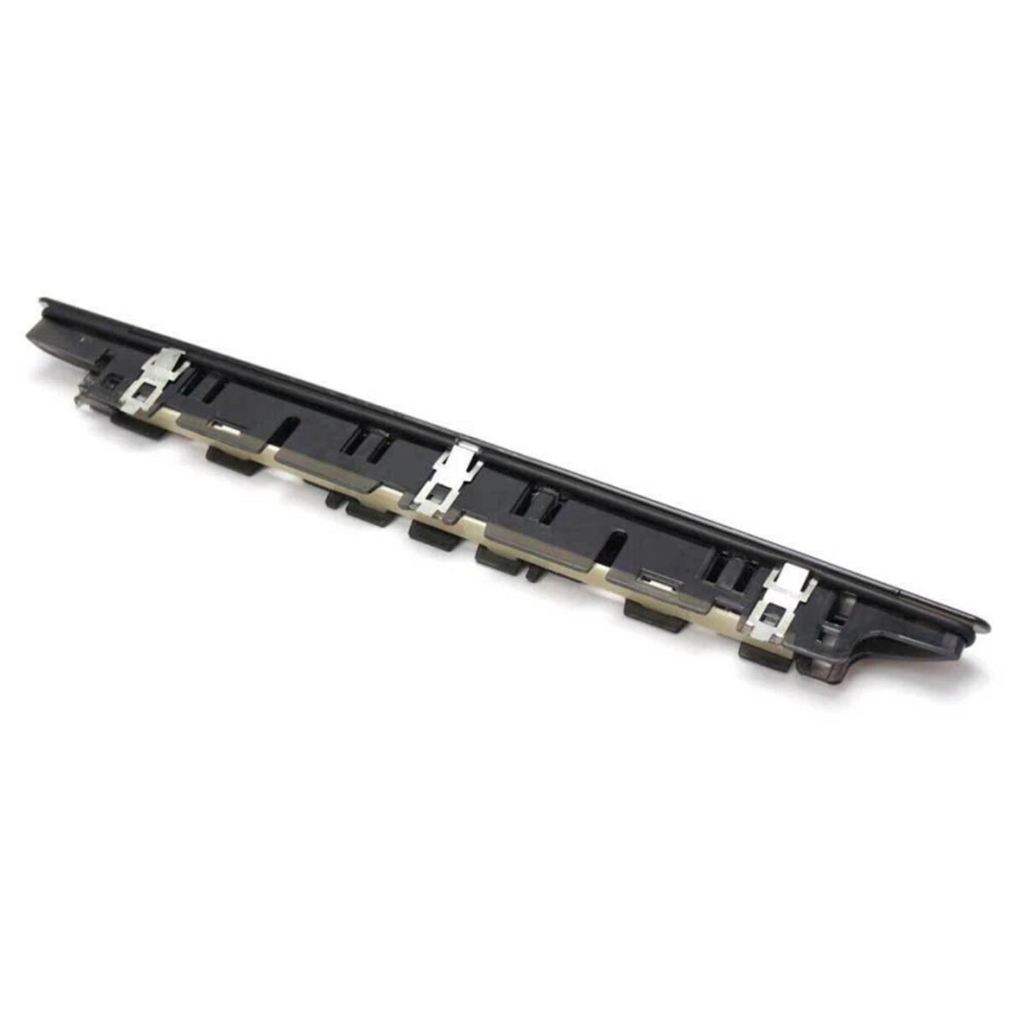 Feu stop arrière LED haut de gamme pour Seat Leon 5F 2011-2016, lentille noire