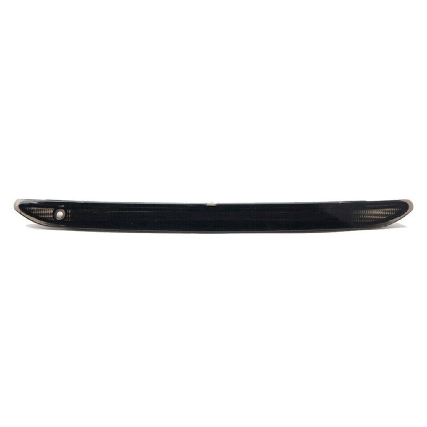 Feu stop arrière LED haut de gamme pour Seat Leon 5F 2011-2016, lentille noire