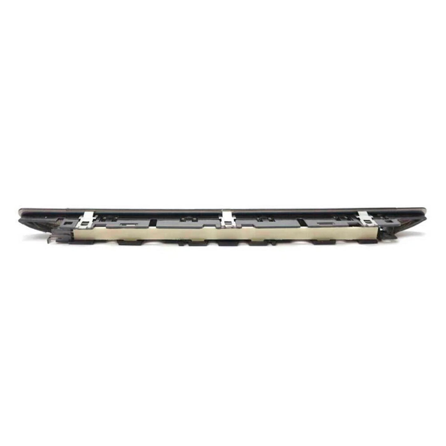 Feu stop arrière LED haut de gamme pour Seat Leon 5F 2011-2016, lentille noire
