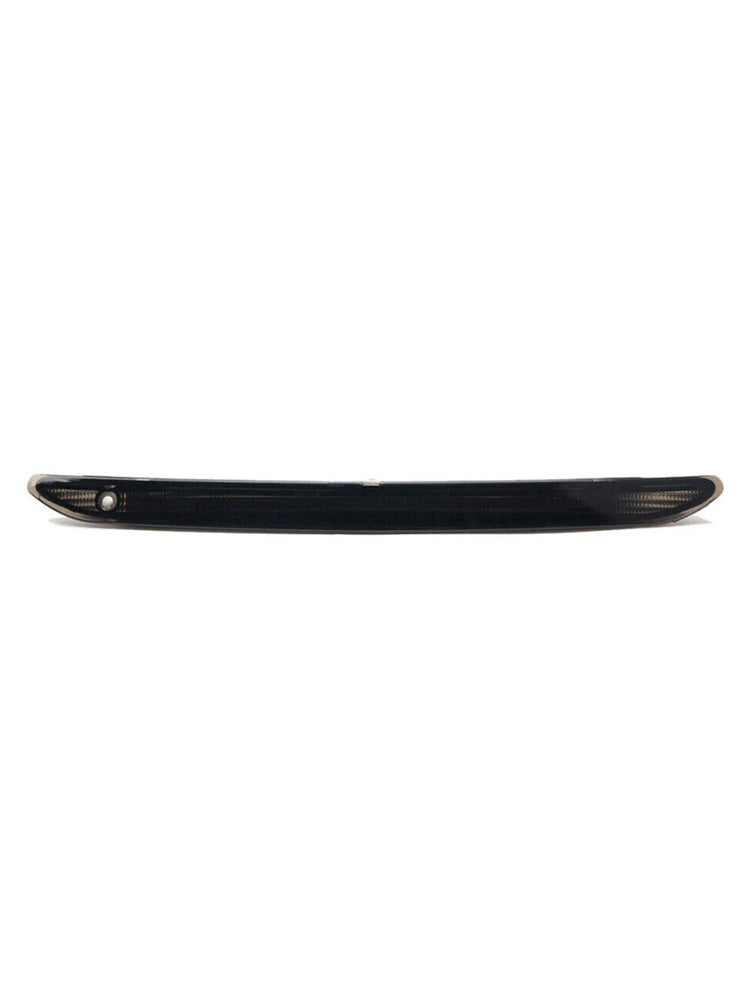 Feu stop arrière LED haut de gamme pour Seat Leon 5F 2011-2016, lentille noire