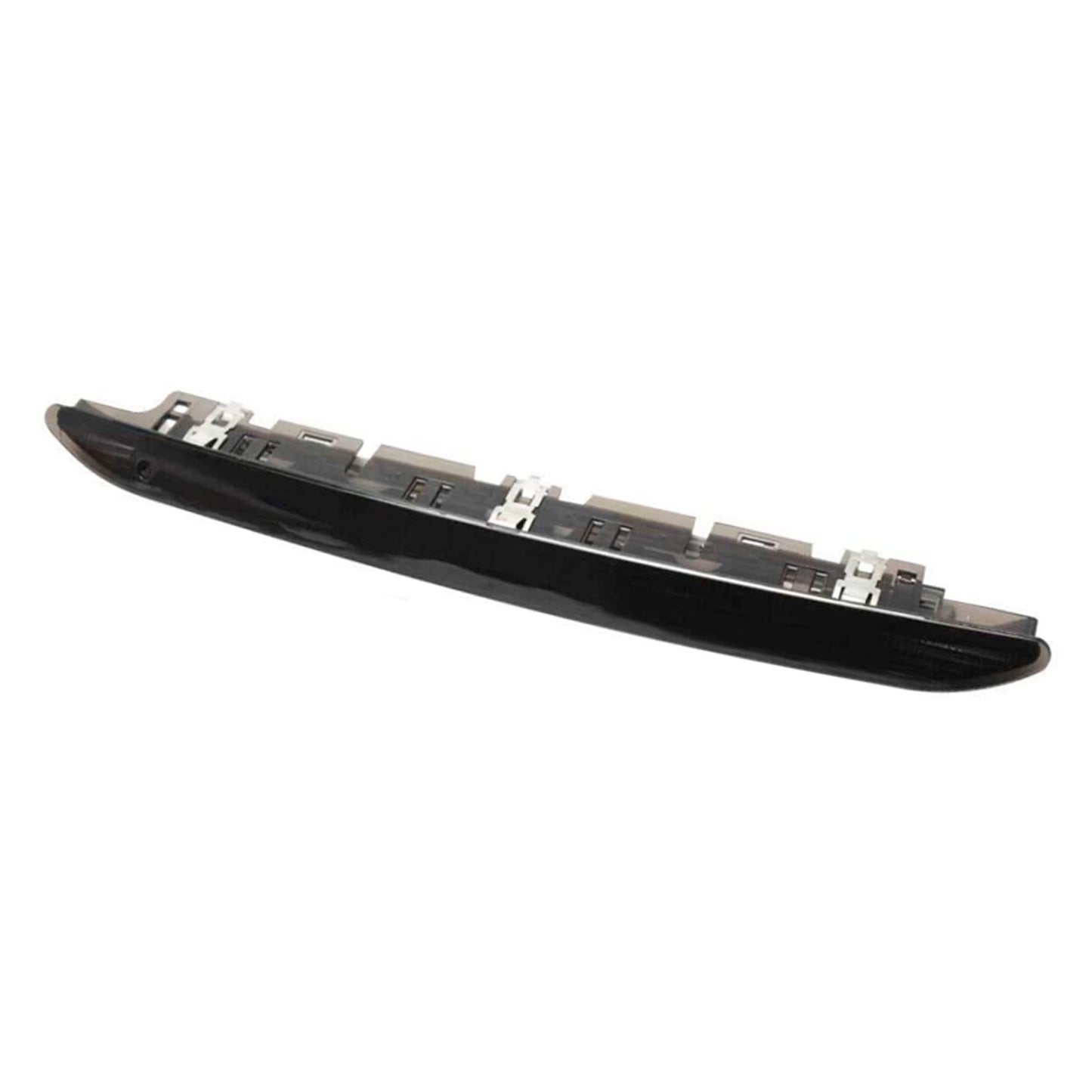 Feu stop arrière LED haut de gamme pour Seat Leon 5F 2011-2016, lentille noire
