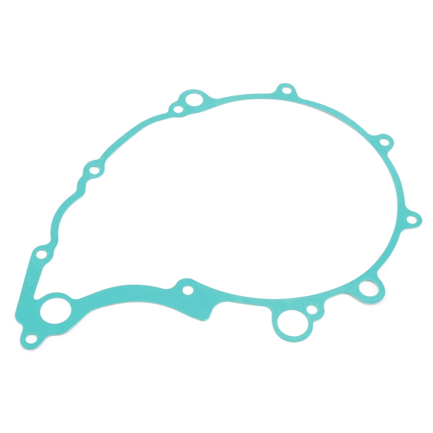 1996 Yamaha SRX 400 SRX400 Coil Stator 3SX-81410-00+ Voltage Regulator 4HM-81960-00+ Gasket Assy 4DW-15451-00