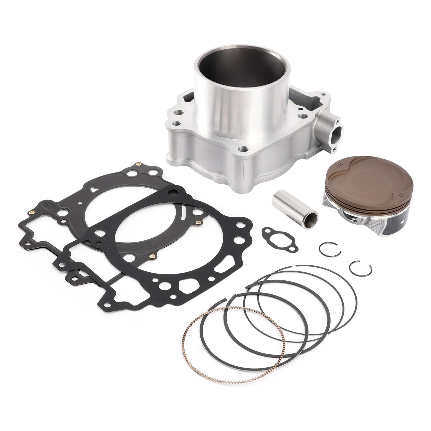 Kit de reconstruction de joint de piston de cylindre STD 91 mm pour quad Segway Snarler AT6 S/L 567 cm³ SGW570F