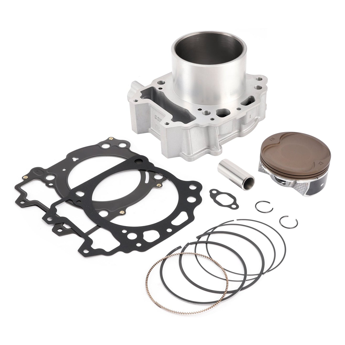 Kit de reconstruction de joint de piston de cylindre STD 91 mm pour quad Segway Snarler AT6 S/L 567 cm³ SGW570F