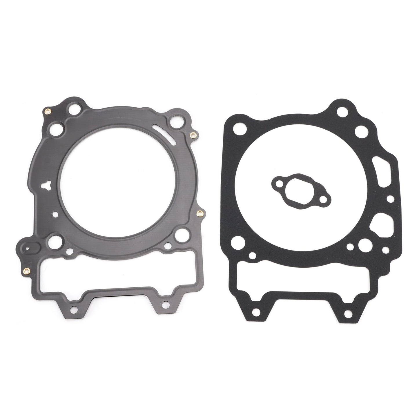 Kit de reconstruction de joint de piston de cylindre STD 91 mm pour quad Segway Snarler AT6 S/L 567 cm³ SGW570F