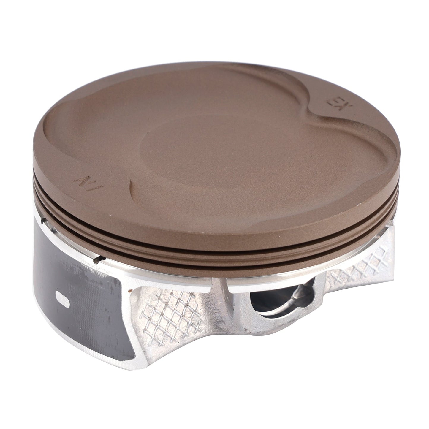 Kit de reconstruction de joint de piston de cylindre STD 91 mm pour quad Segway Snarler AT6 S/L 567 cm³ SGW570F