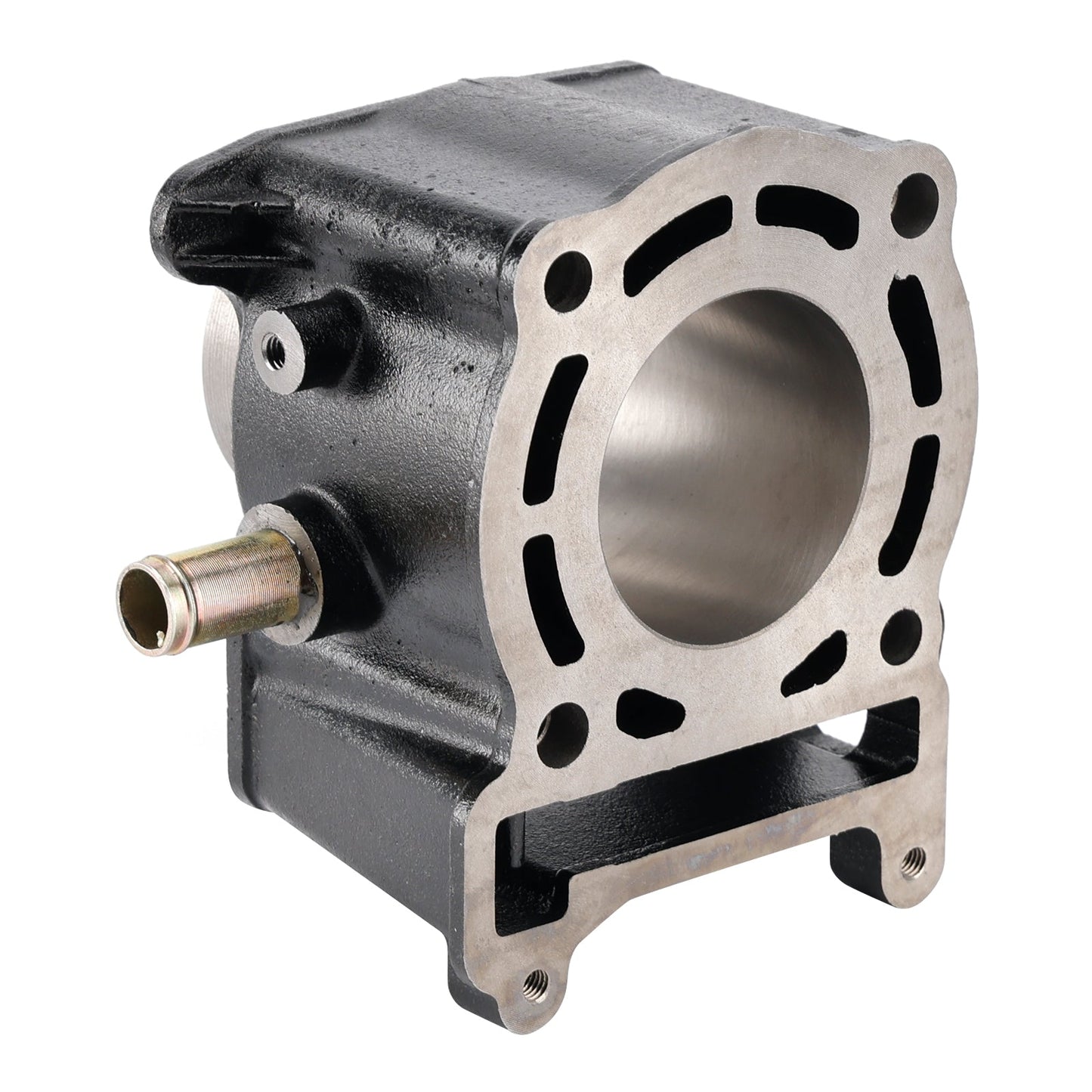 Kit de reconstruction de joint de piston de cylindre de 53,7 mm pour Yamaha Majesty Skyliner Maxster Teos 125 4T 125 cc