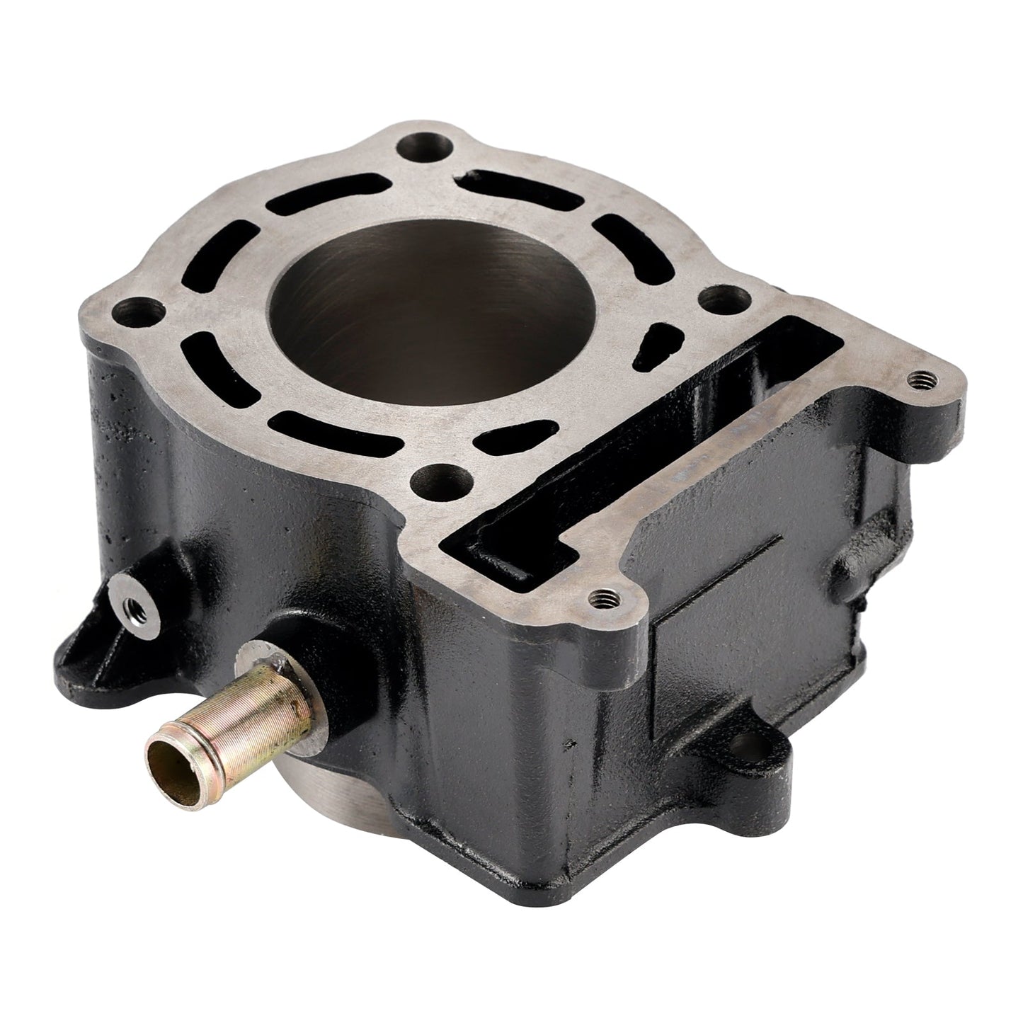 Kit de reconstruction de joint de piston de cylindre de 53,7 mm pour Yamaha Majesty Skyliner Maxster Teos 125 4T 125 cc