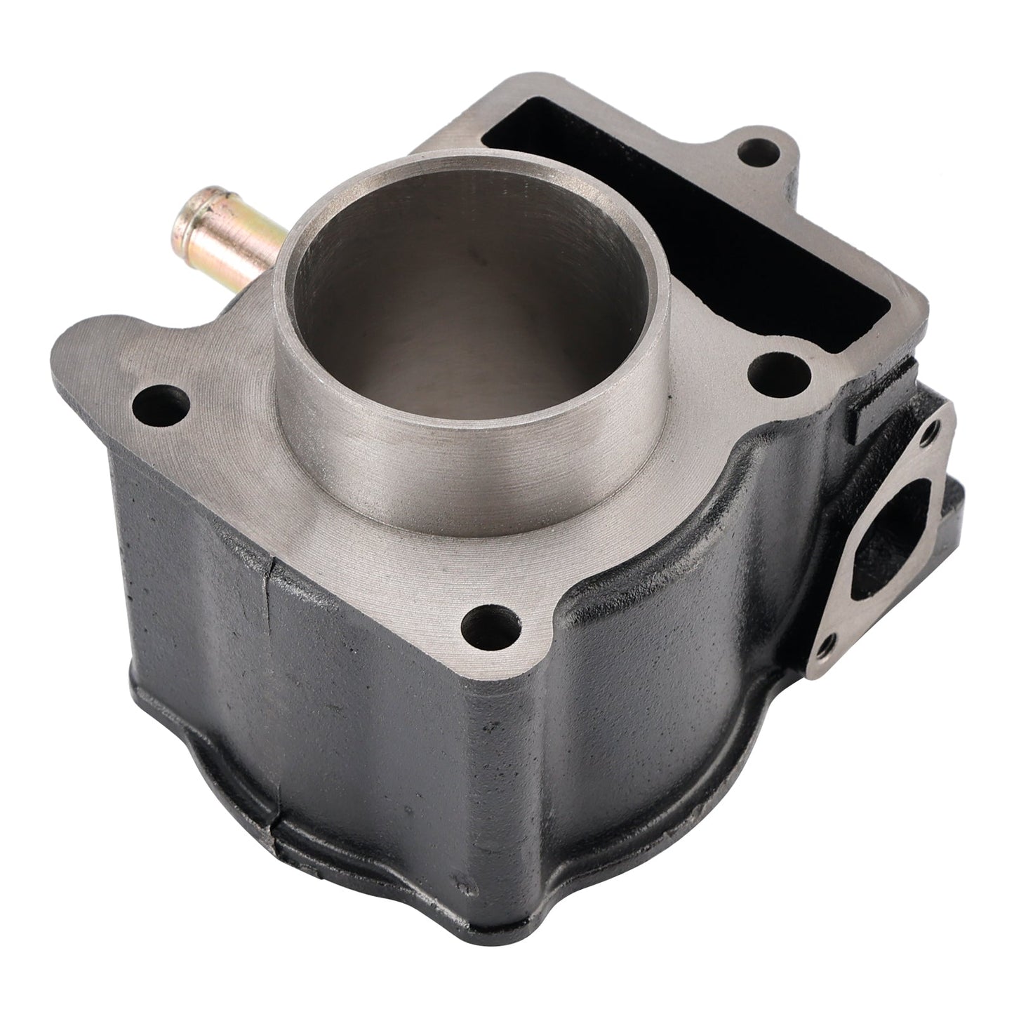 Kit de reconstruction de joint de piston de cylindre de 53,7 mm pour Yamaha Majesty Skyliner Maxster Teos 125 4T 125 cc