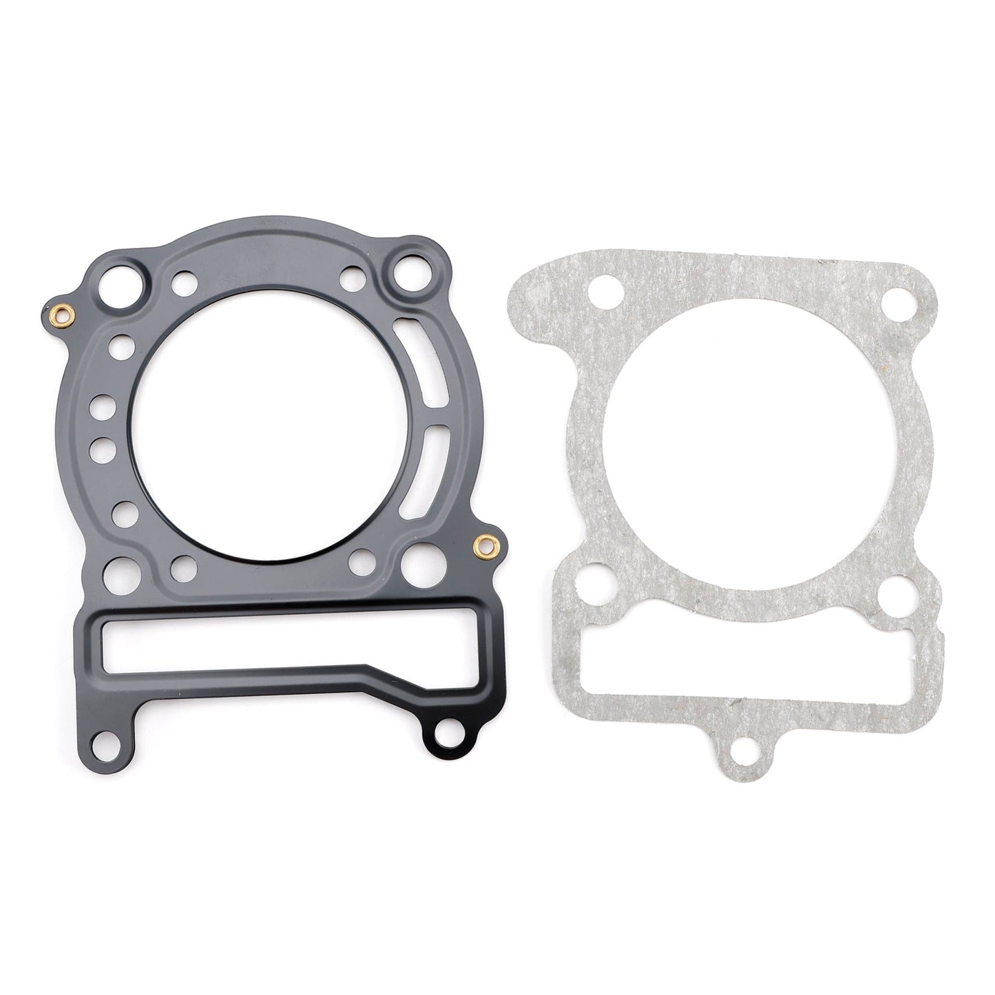 Kit de reconstruction de joint de piston de cylindre de 53,7 mm pour Yamaha Majesty Skyliner Maxster Teos 125 4T 125 cc