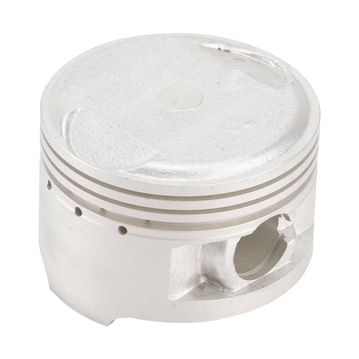 Kit de reconstruction de joint de piston de cylindre de 53,7 mm pour Yamaha Majesty Skyliner Maxster Teos 125 4T 125 cc