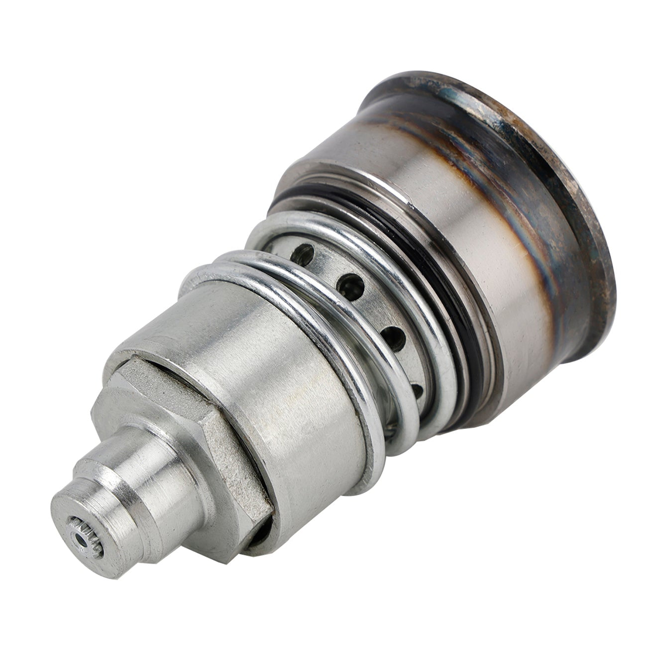 John Deere RE52981 Selective Control Valve Breakaway Coupler Hydraulic