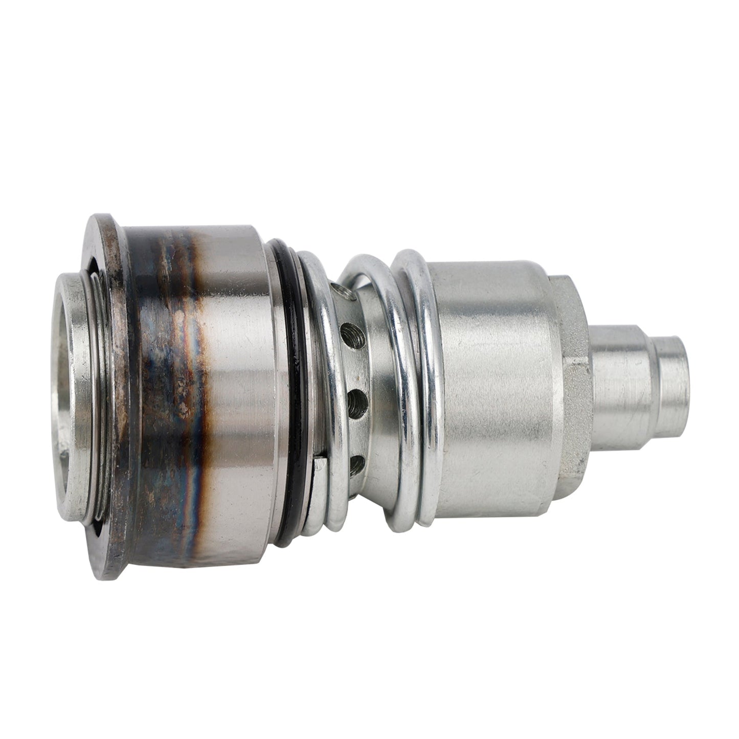 John Deere RE52981 Selective Control Valve Breakaway Coupler Hydraulic