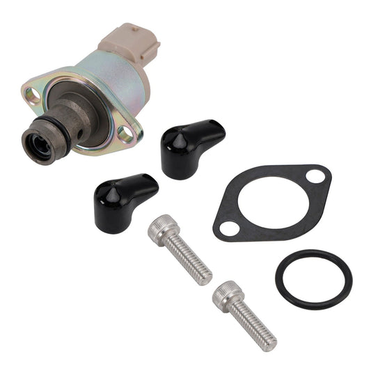 ISUZU294200-0370 2942000370 Diesel SCV Fuel Pump Suction Control Valv