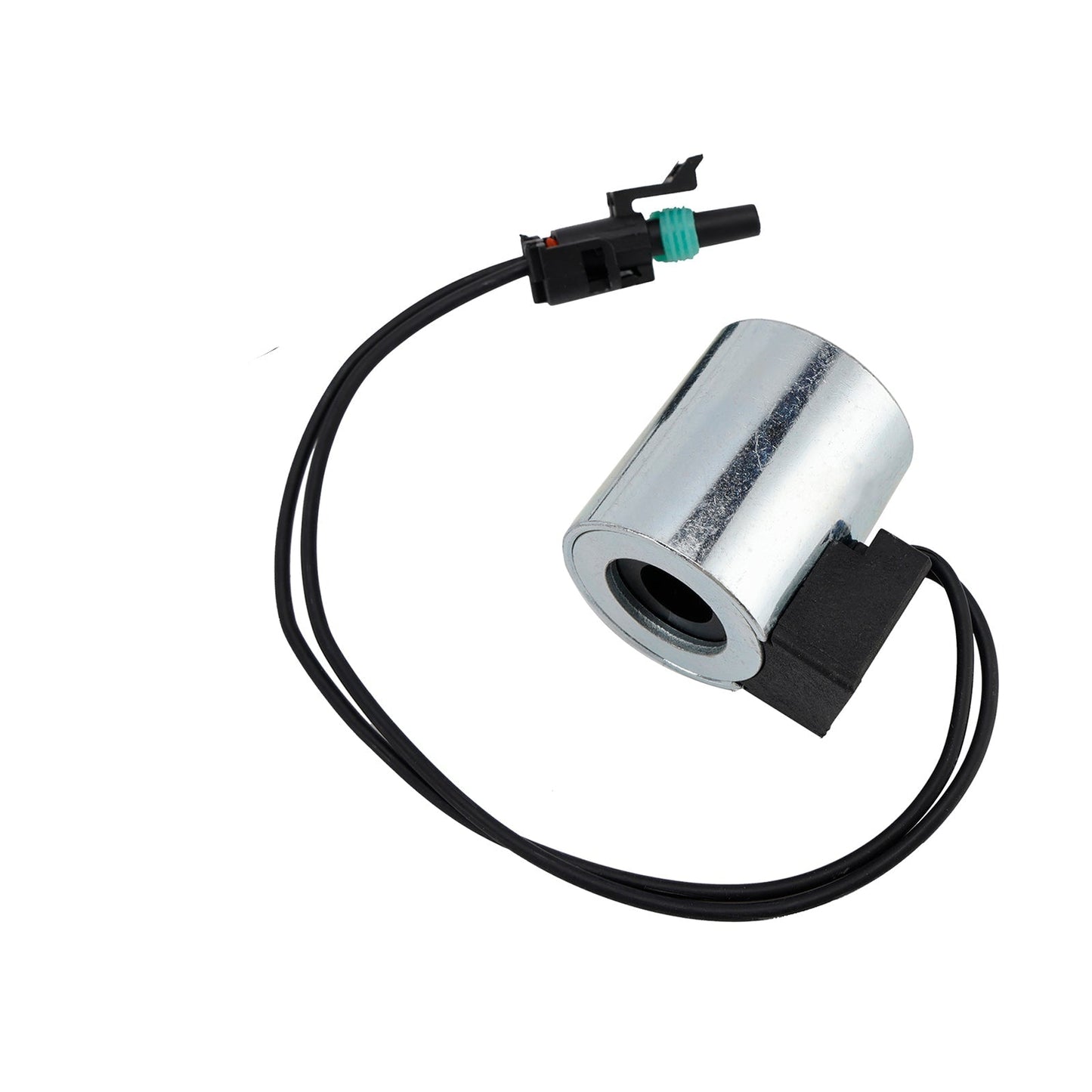 John Deere Bulldozer 444H  TC44H Excavator AT139433 Electrical Coil