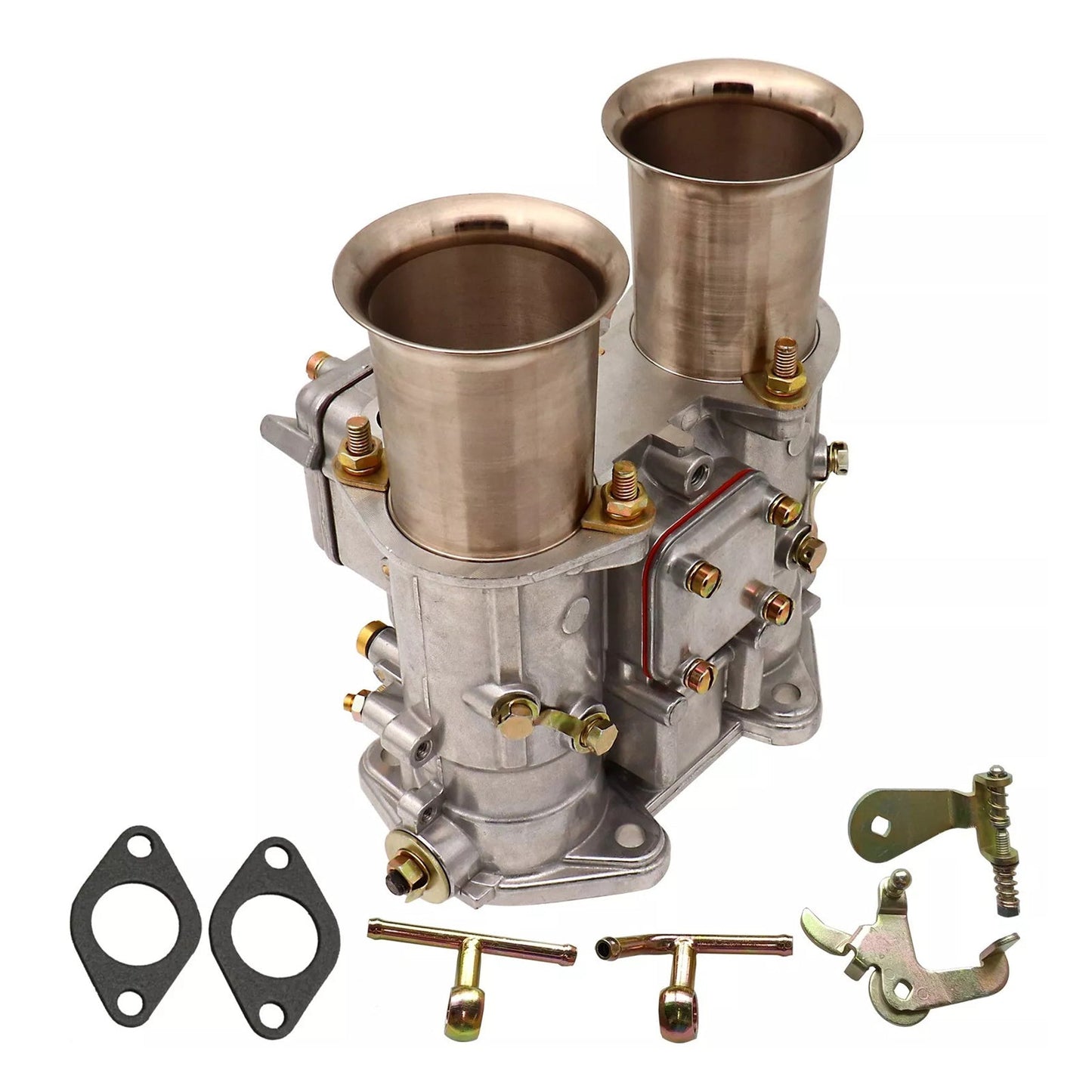 Carburateur Weber 45 DCOE 152 45 mm haute performance à double starter 19600.060