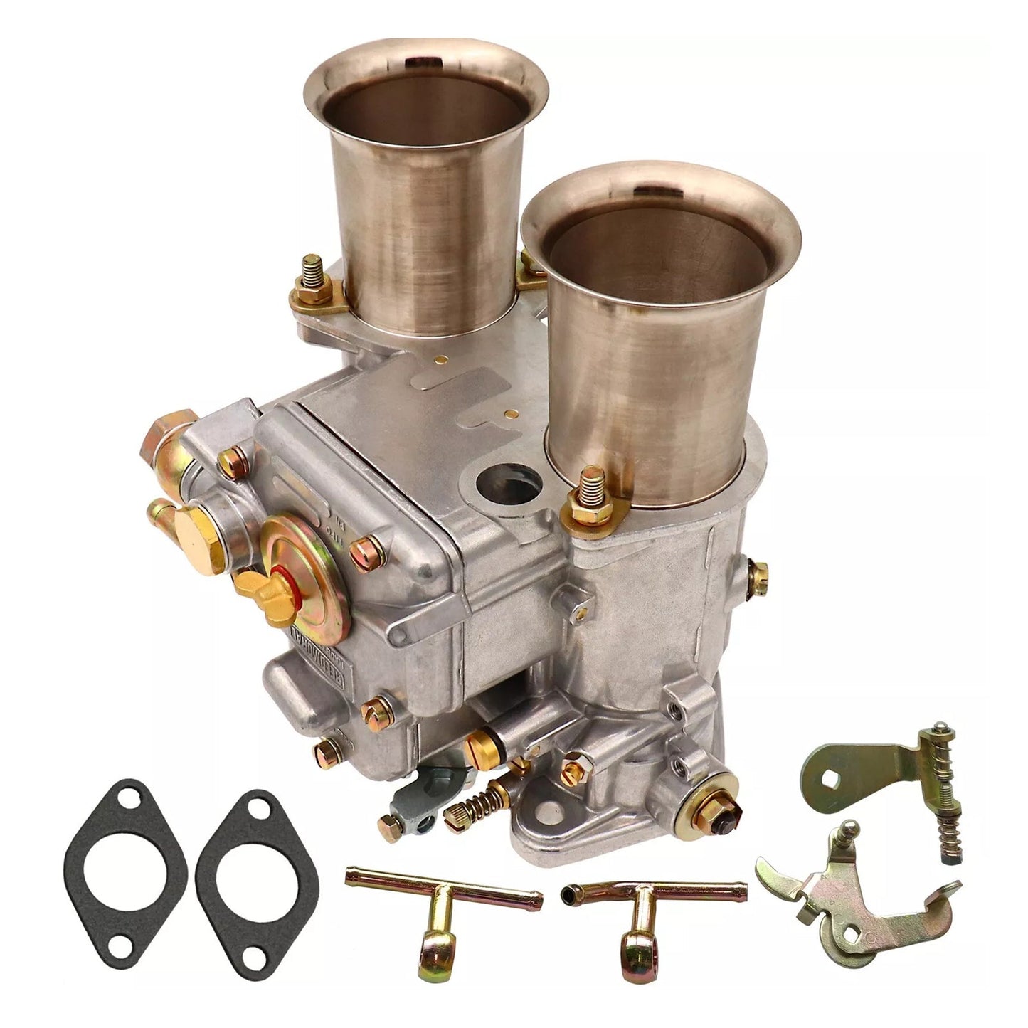 Carburateur Weber 45 DCOE 152 45 mm haute performance à double starter 19600.060