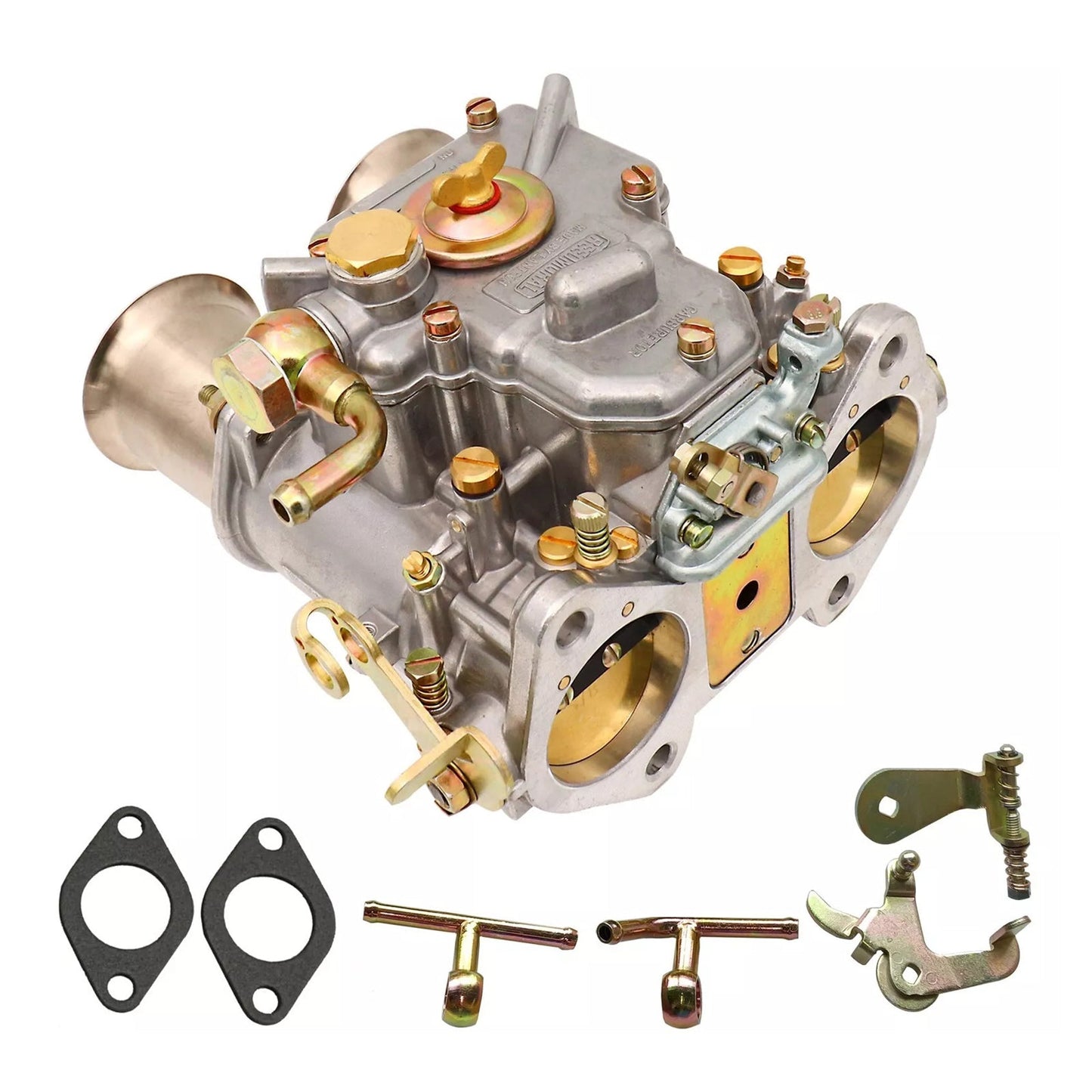 Carburateur Weber 45 DCOE 152 45 mm haute performance à double starter 19600.060