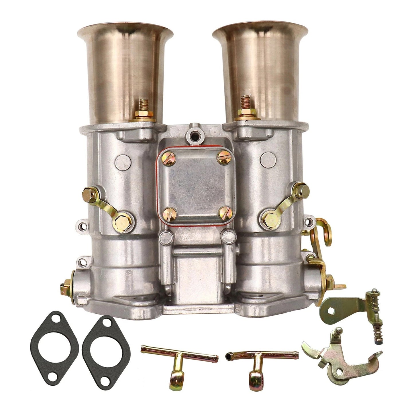 Carburateur Weber 45 DCOE 152 45 mm haute performance à double starter 19600.060
