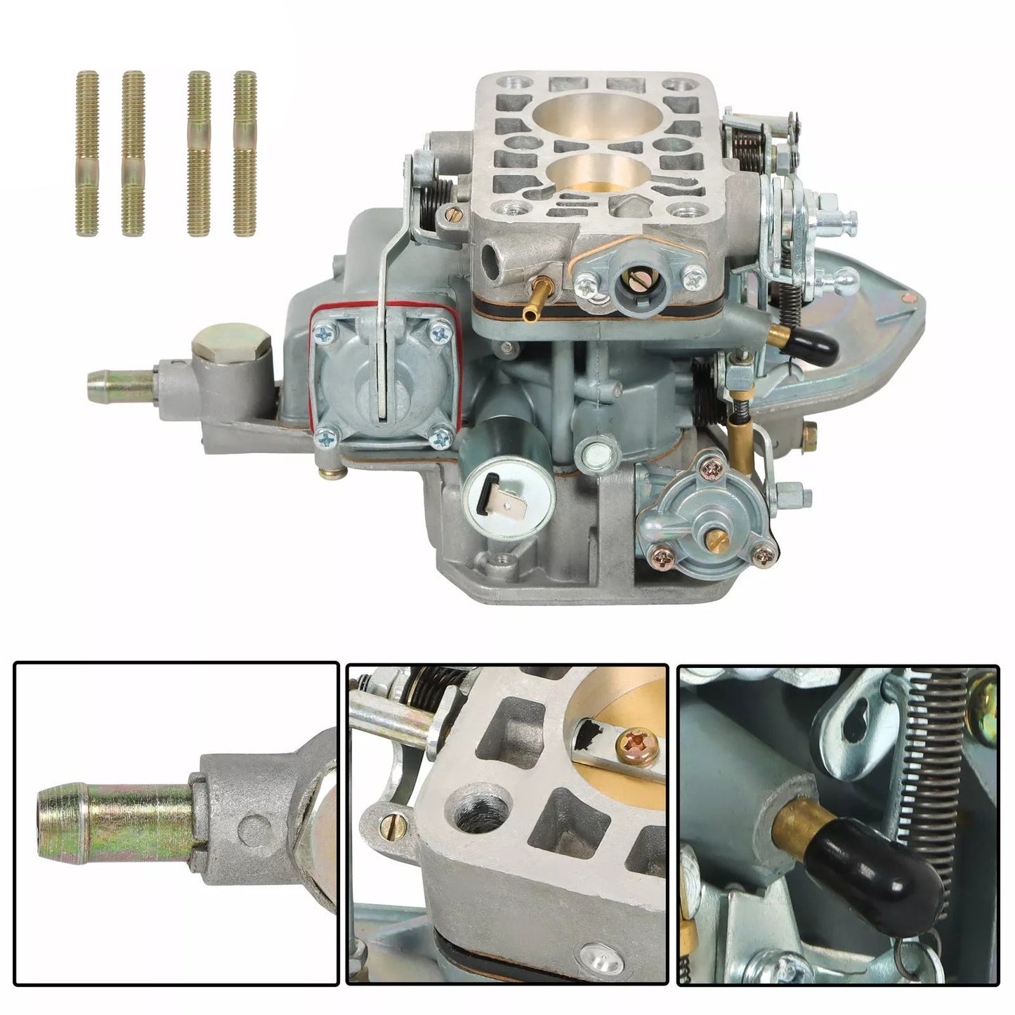 Lada 2101-2107 Niva 1600 2107-1107010-20 Carburetor