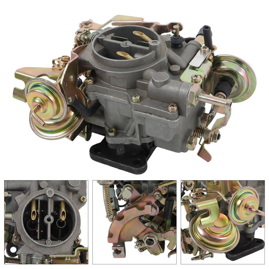Toyota Corolla Tercel 2E 1985-1999 Carburetor Carb 21100-11190