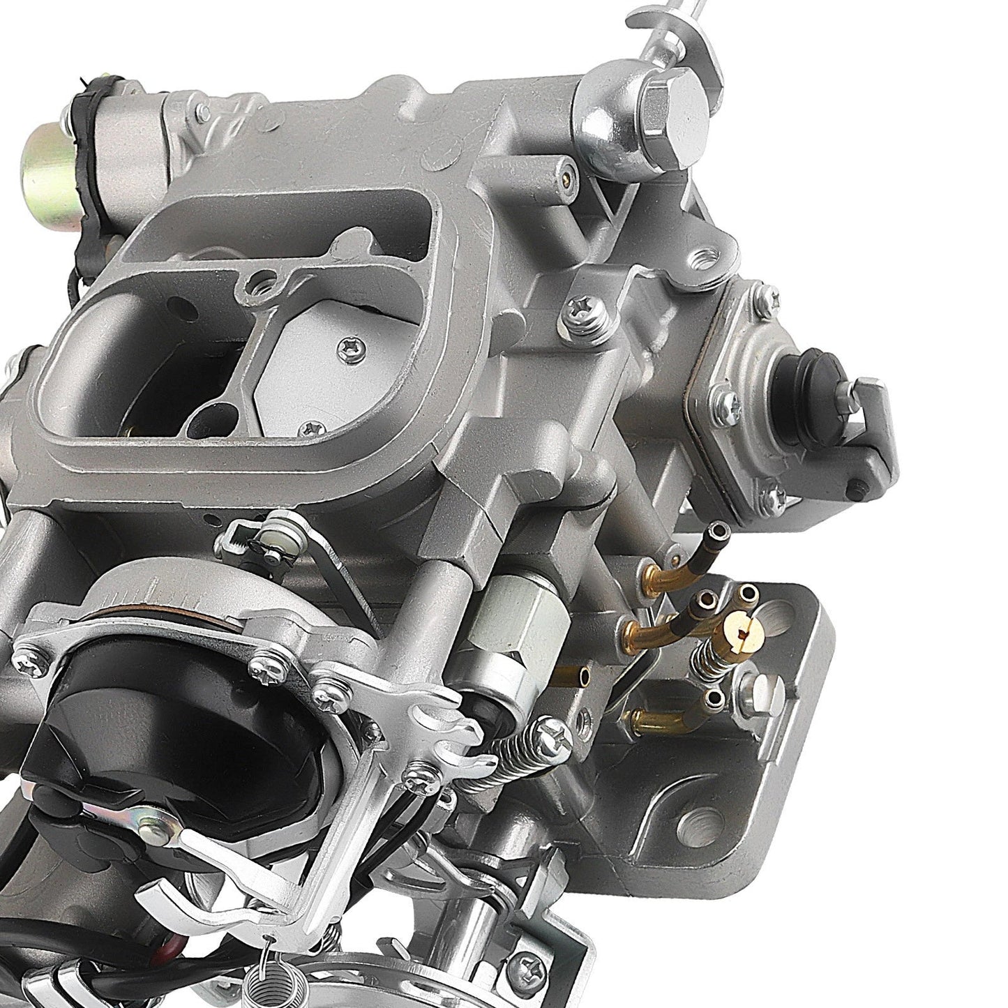 Carburador automático Toyota Hiace Hilux 3Y 4Y 1982-1988 21100-73230