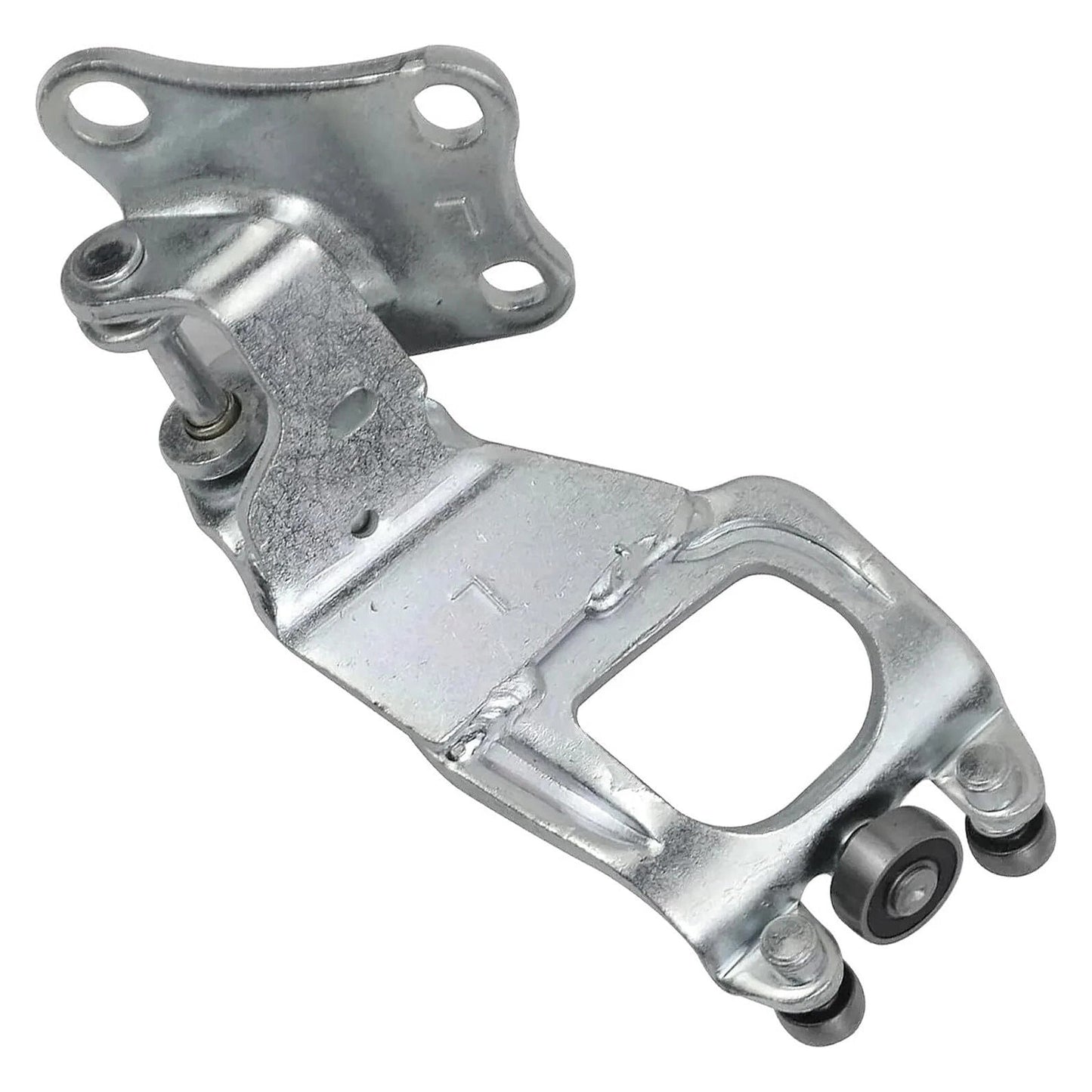 Toyota Sienna 2004-2010 Charnière et rouleau de porte coulissante centrale gauche et droite